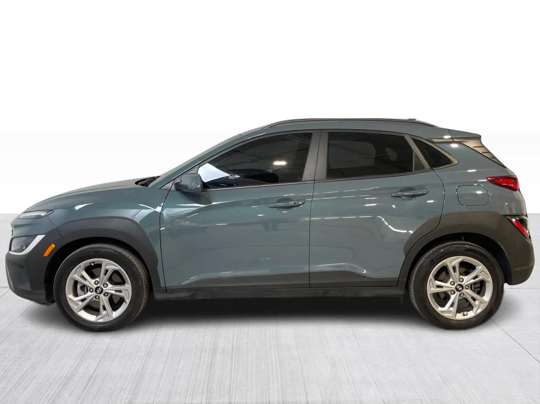 Hyundai Kona 2023 à vendre - photo 4