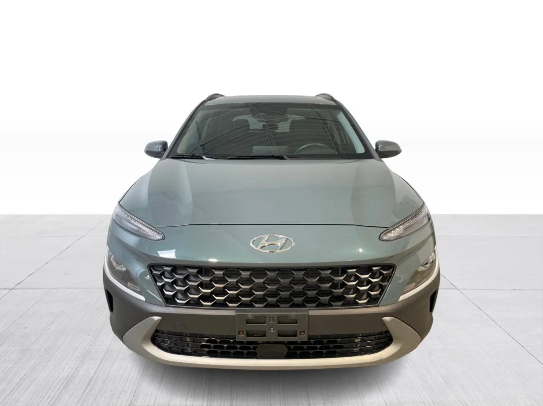 Hyundai Kona 2023 à vendre - photo 2