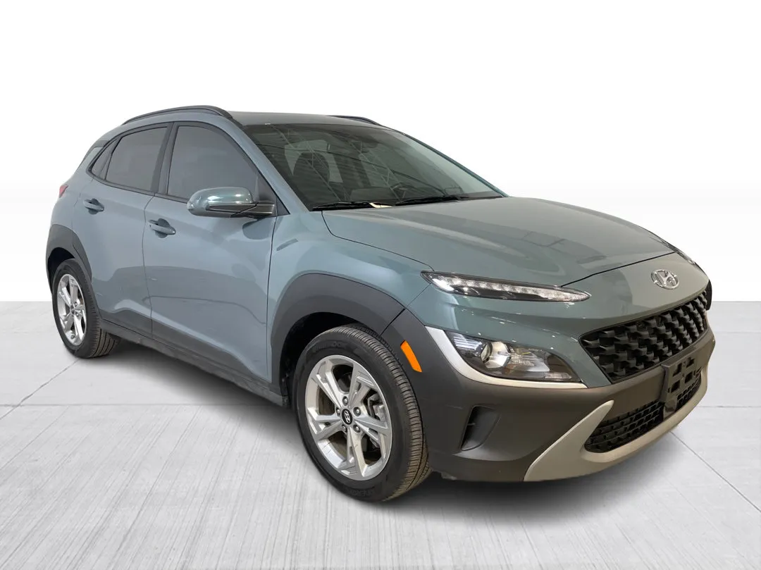 Hyundai Kona 2023 à vendre - photo 1