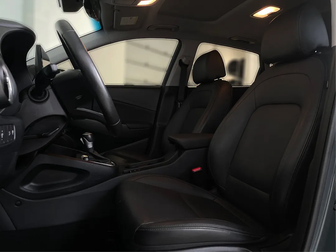 Hyundai Kona 2023 à vendre - photo 3