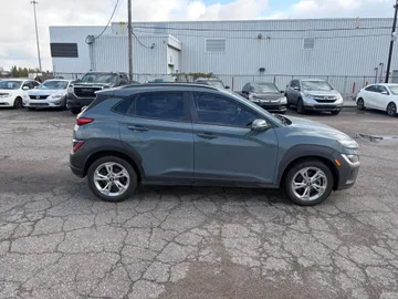 2023 Hyundai Kona - image 6