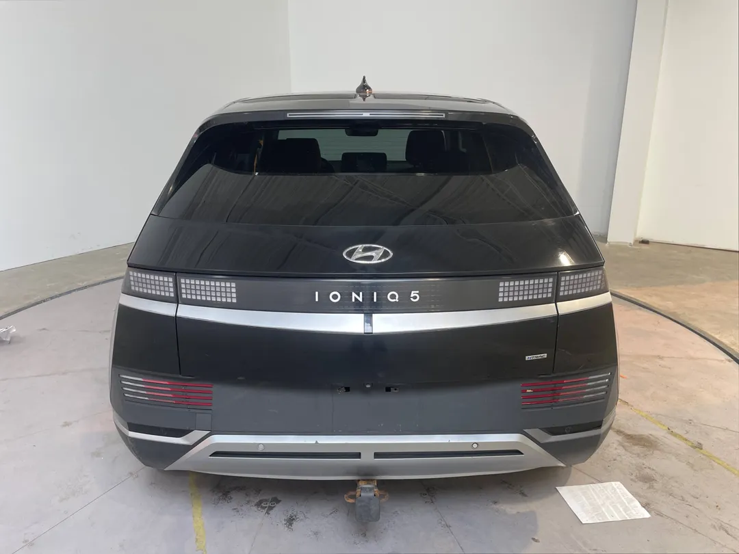 2022 Hyundai IONIQ 5 — photo 6