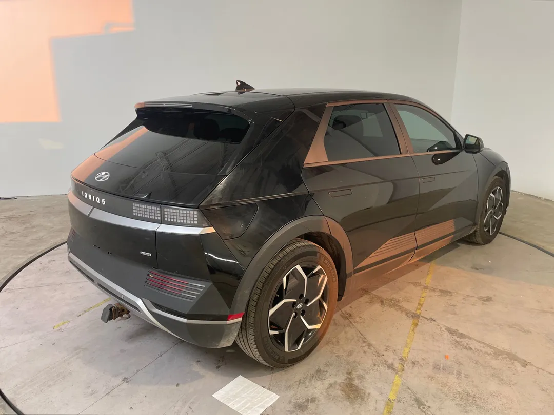 2022 Hyundai IONIQ 5 — photo 7