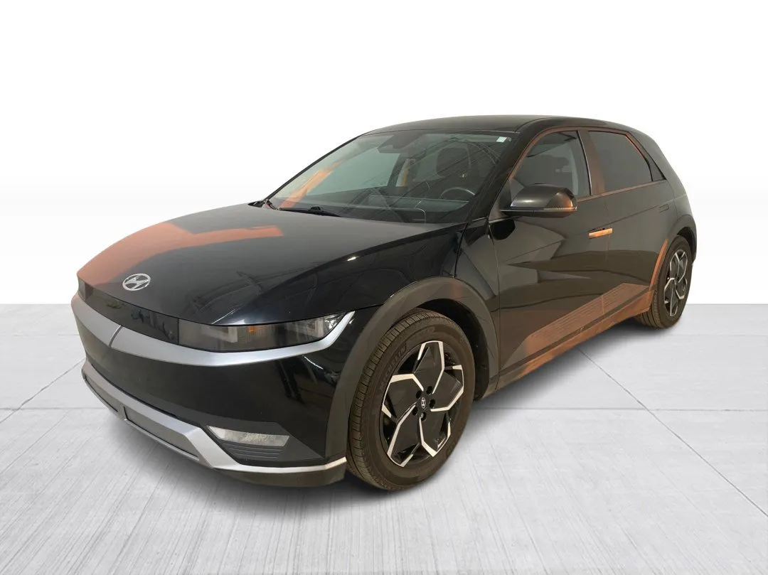 2022 Hyundai IONIQ 5 for sale - photo 3
