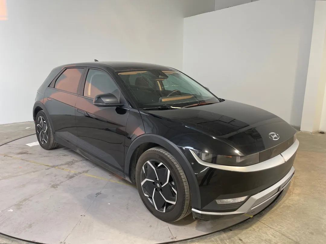 2022 Hyundai IONIQ 5