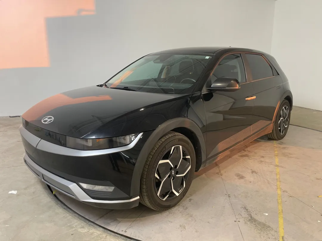 2022 Hyundai IONIQ 5 — photo 3