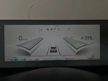 2022 Hyundai IONIQ 5 - image 13