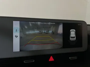 2022 Hyundai IONIQ 5 - image 22