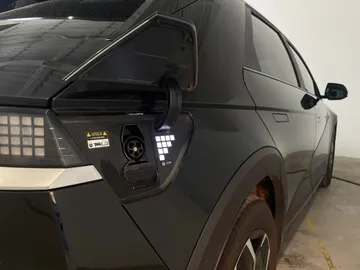 2022 Hyundai IONIQ 5 - image 19