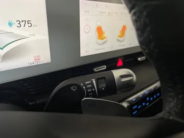 2022 Hyundai IONIQ 5 - image 31