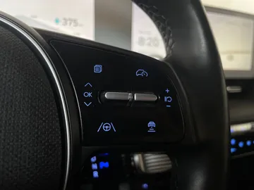 2022 Hyundai IONIQ 5 - image 27