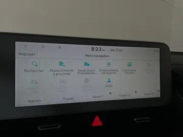 2022 Hyundai IONIQ 5 - image 21