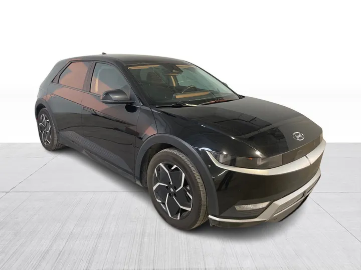 2022 Hyundai IONIQ 5