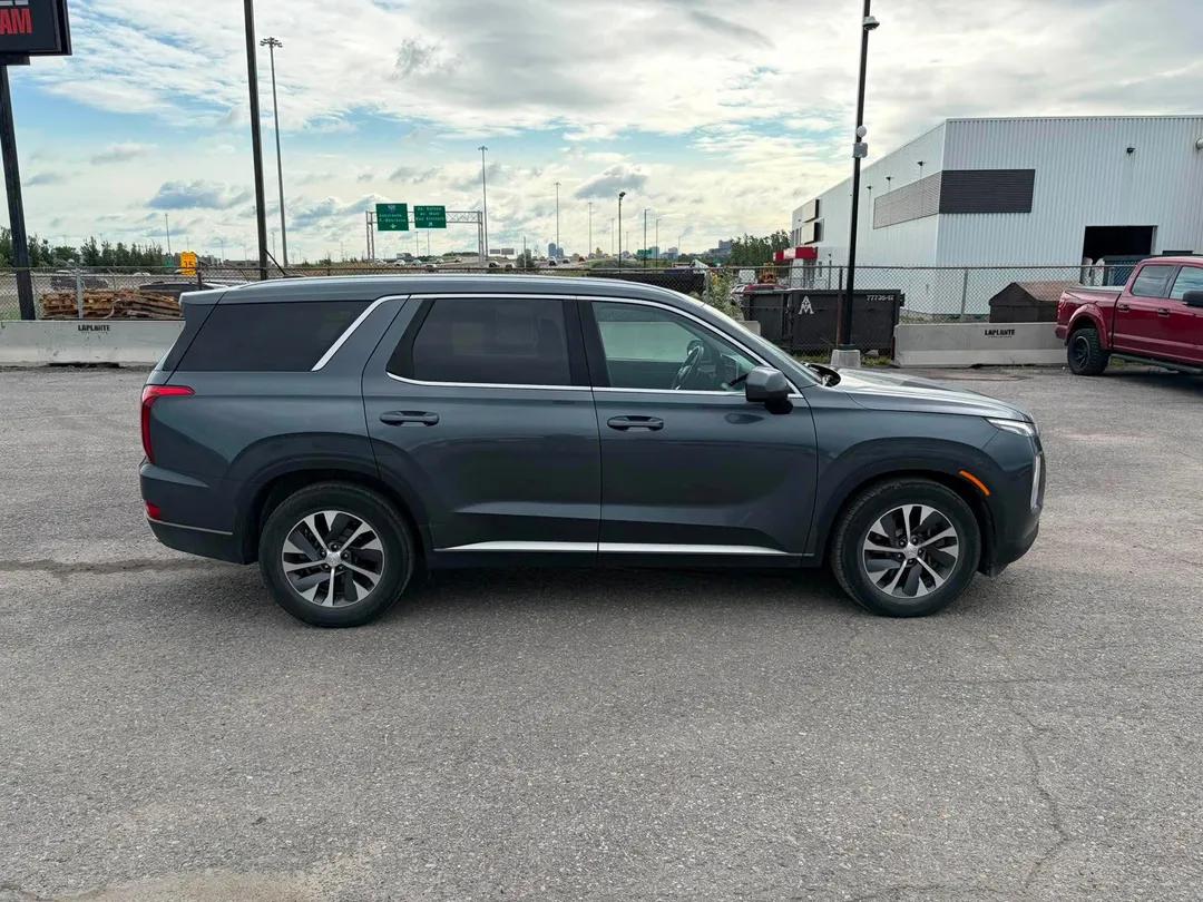2021 Hyundai Palisade — photo 5