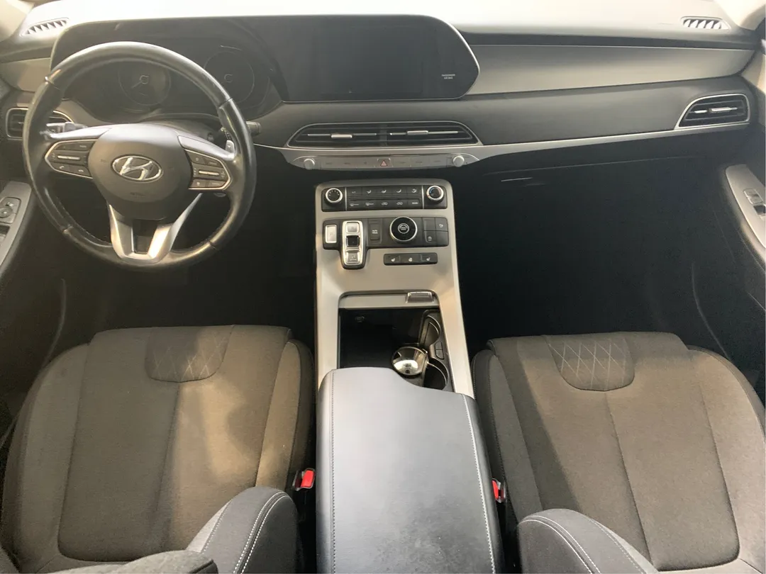 Hyundai Palisade 2021 à vendre - photo 4