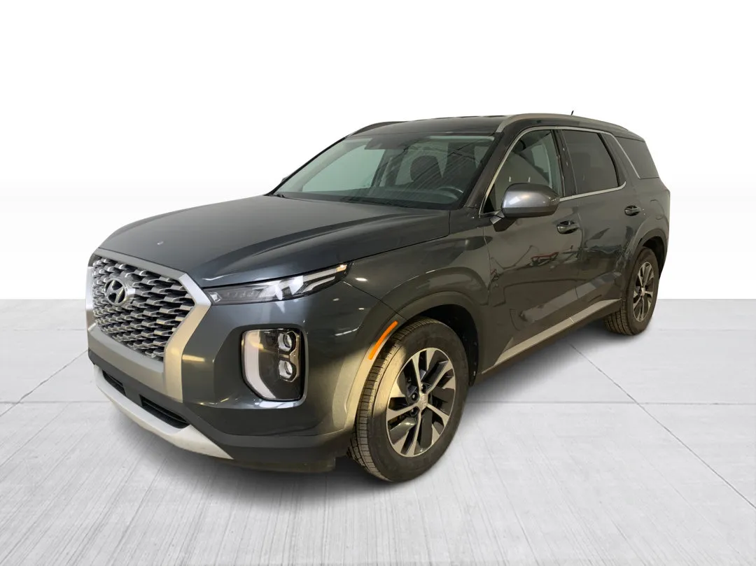 2021 Hyundai Palisade for sale - photo 3