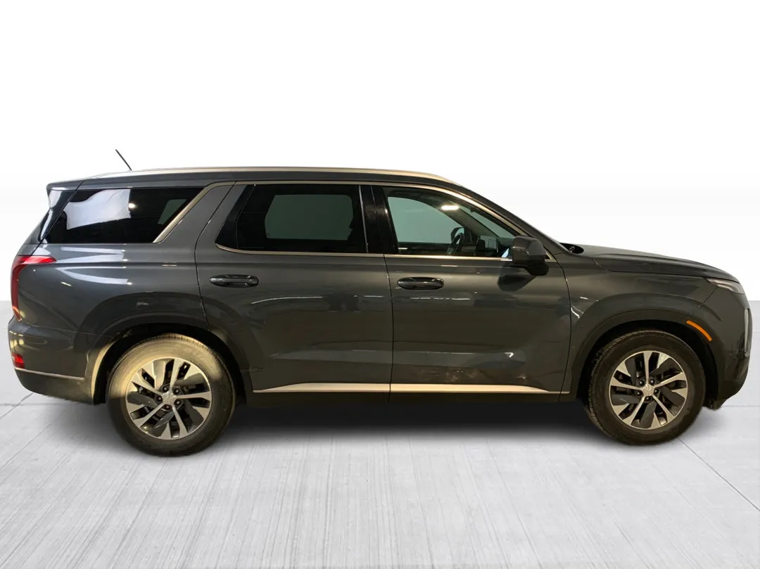 Hyundai Palisade 2021 à vendre - photo 2