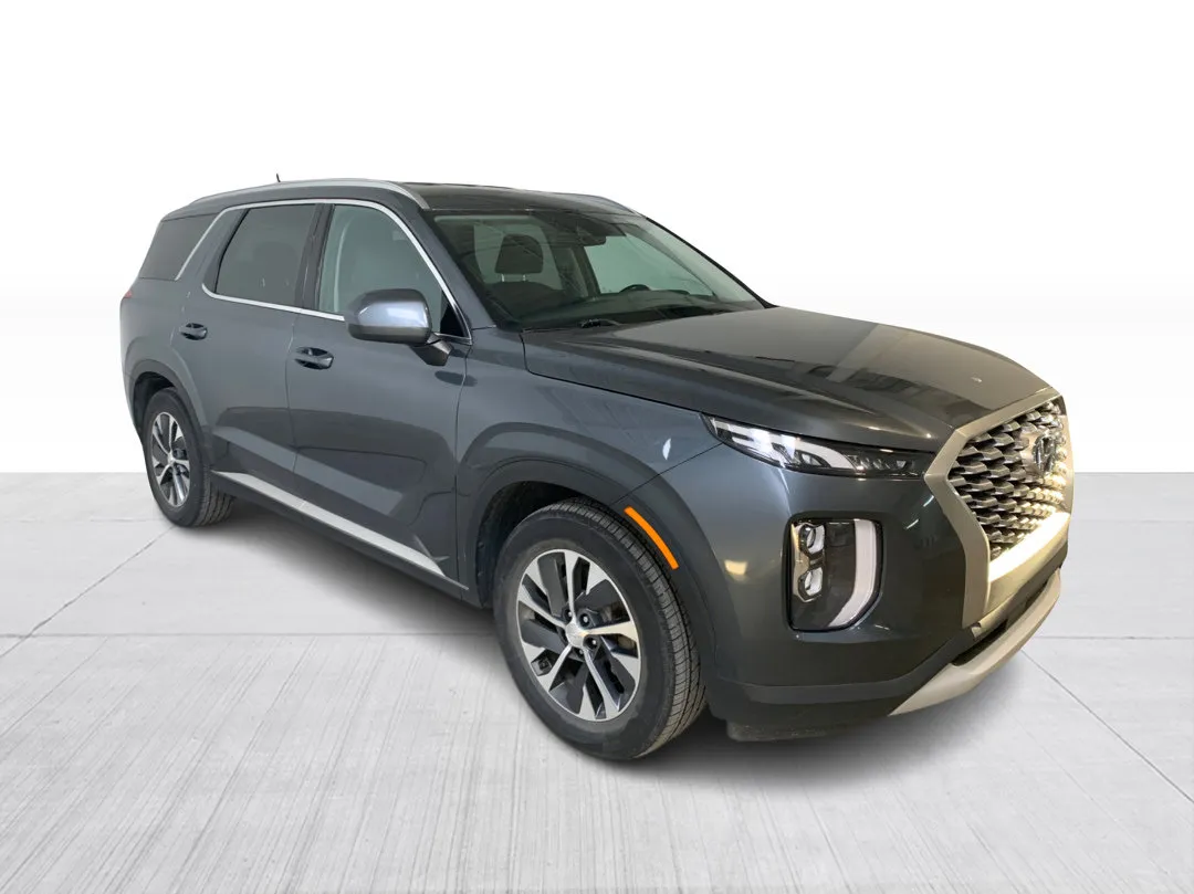 Hyundai Palisade 2021 à vendre - photo 1