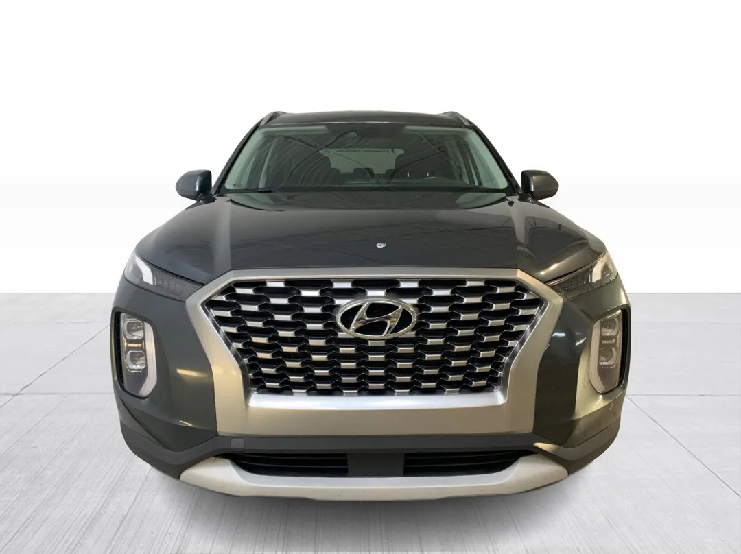 2021 Hyundai Palisade for sale - photo 2