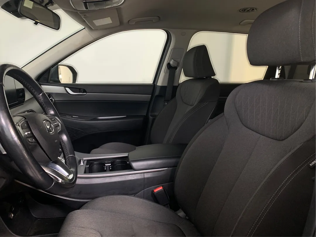 Hyundai Palisade 2021 à vendre - photo 3
