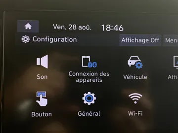 2021 Hyundai Palisade - image 25