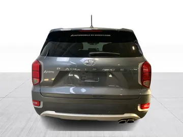 2021 Hyundai Palisade - image 7