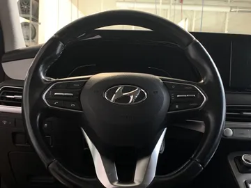2021 Hyundai Palisade - image 14