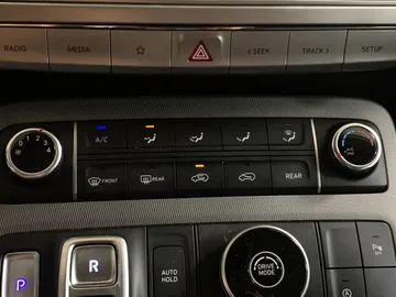 2021 Hyundai Palisade - image 20