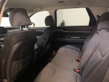 2021 Hyundai Palisade - image 11