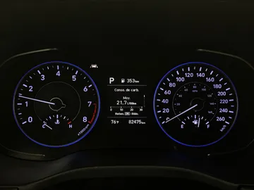 2021 Hyundai Palisade - image 13