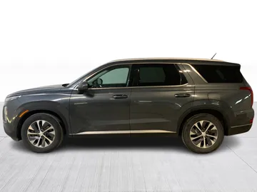 2021 Hyundai Palisade - image 4
