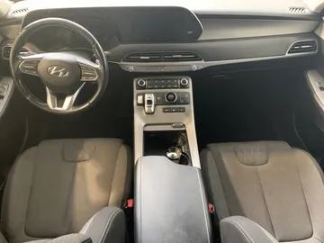 2021 Hyundai Palisade - image 18