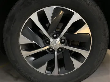 2021 Hyundai Palisade - image 17