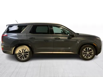 2021 Hyundai Palisade - image 9