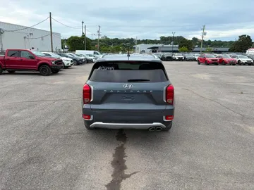 2021 Hyundai Palisade - image 7