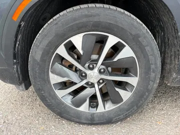 2021 Hyundai Palisade - image 10