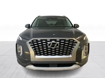 2021 Hyundai Palisade - image 2