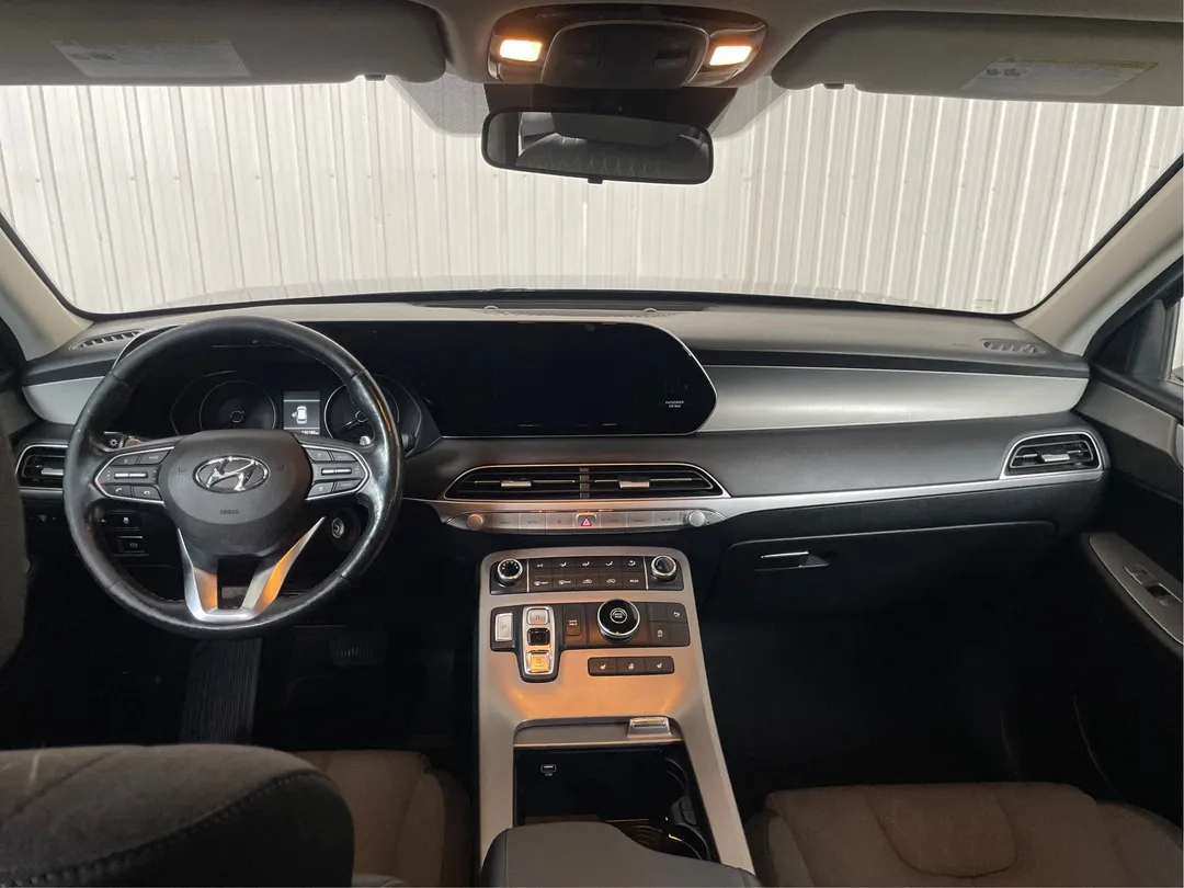 Hyundai Palisade 2021 à vendre - photo 4