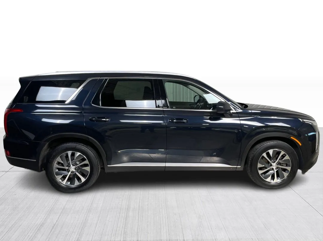 Hyundai Palisade 2021 à vendre - photo 2