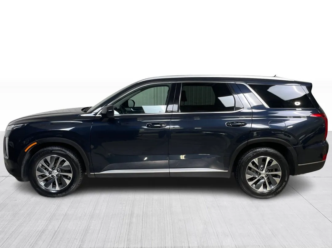 Hyundai Palisade 2021 à vendre - photo 4