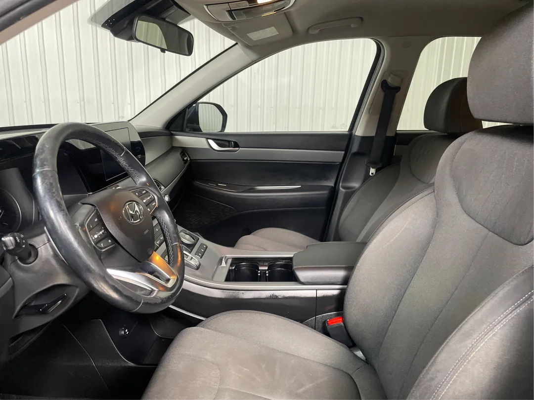 Hyundai Palisade 2021 à vendre - photo 3
