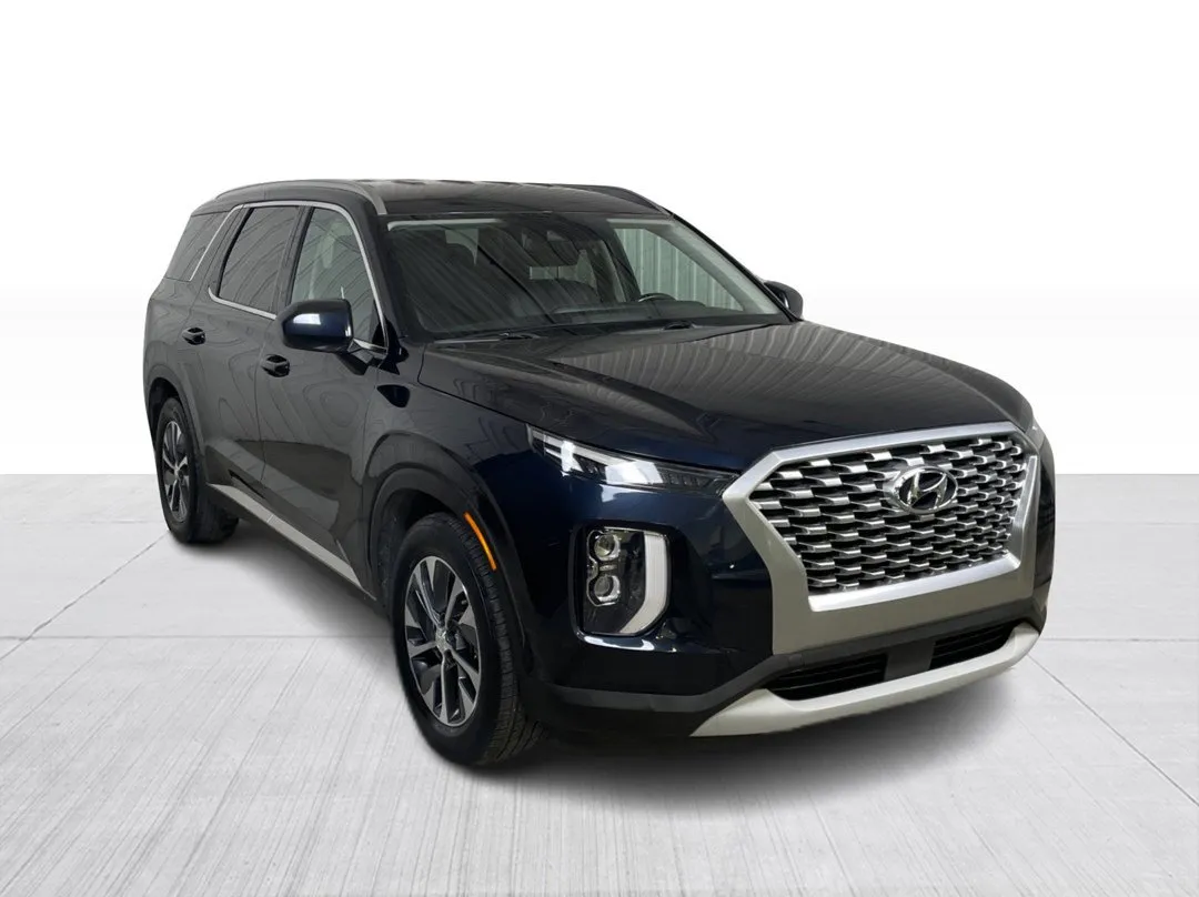 Hyundai Palisade 2021 à vendre - photo 1