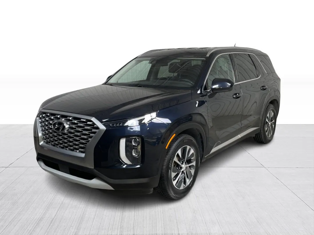 Hyundai Palisade 2021 à vendre - photo 3