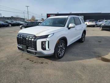2025 Hyundai Palisade - image 3