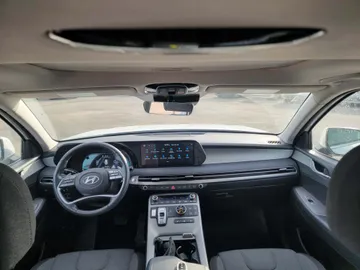 2025 Hyundai Palisade - image 8
