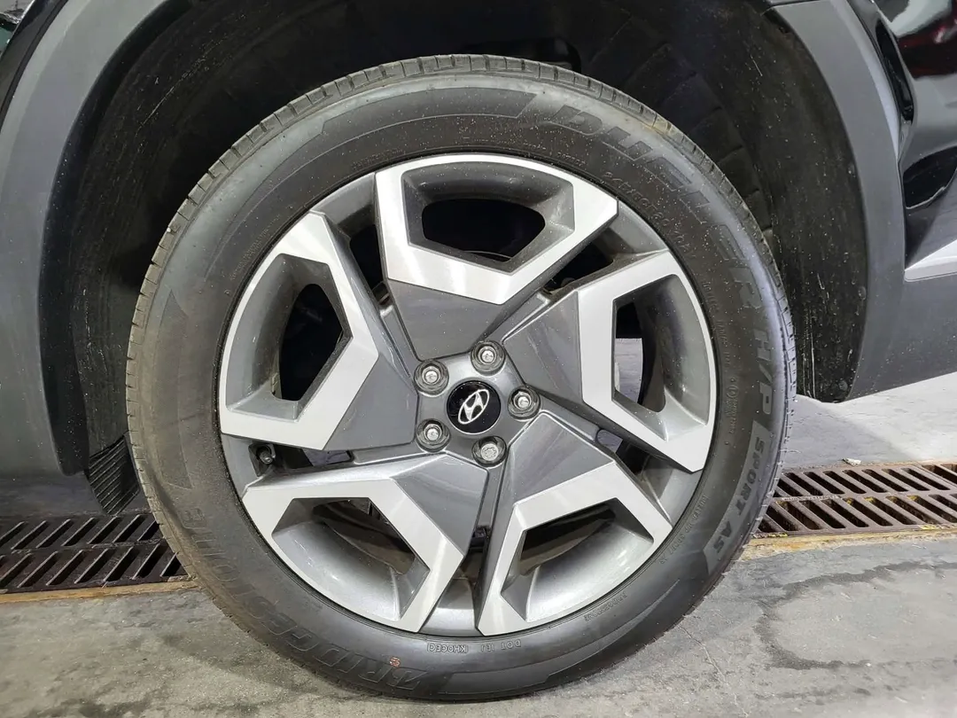 2024 Hyundai Palisade — photo 6