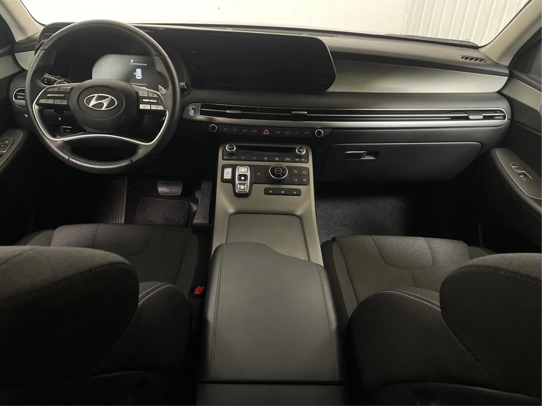Hyundai Palisade 2024 à vendre - photo 4