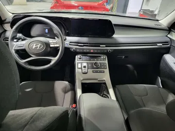 2024 Hyundai Palisade - image 9