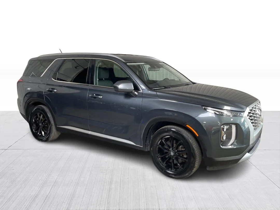 Hyundai Palisade 2021 à vendre - photo 1
