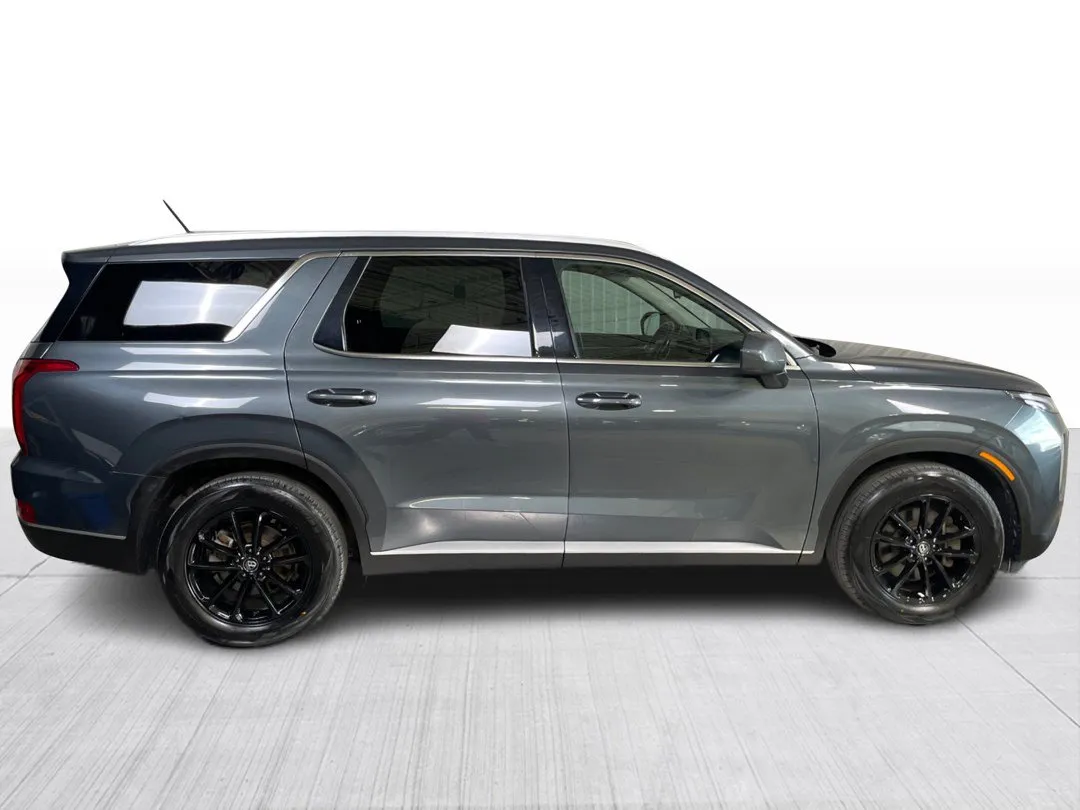 Hyundai Palisade 2021 à vendre - photo 2